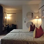 ホテル Ambiance Rivoli 4*