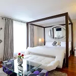 Ambiance Rivoli 酒店 慕尼黑