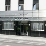 Ambiance Rivoli ホテル ミュンヘン