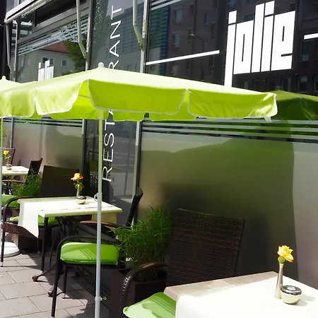 Ambiance Rivoli 4*