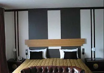 Ambiance Rivoli 4* Monachium
