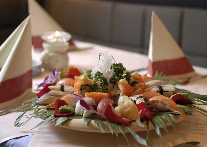 Hotel Ambiance Rivoli