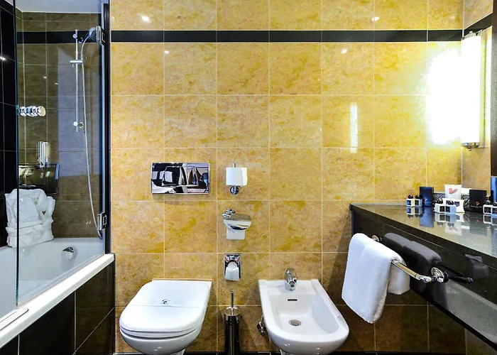 Ambiance Rivoli 4*