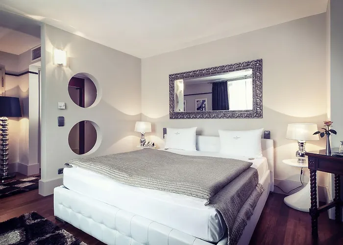 Ambiance Rivoli Hotel