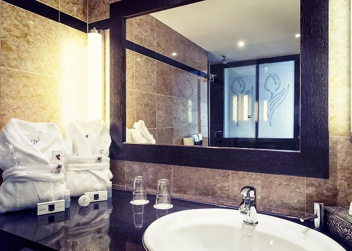 Hotel Ambiance Rivoli