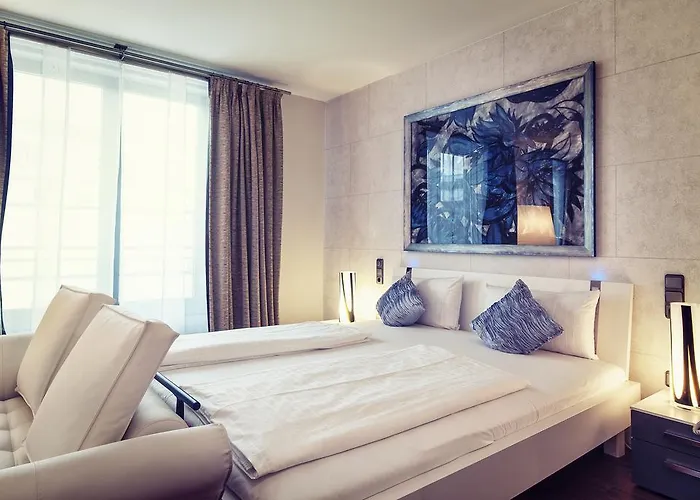 Ambiance Rivoli
