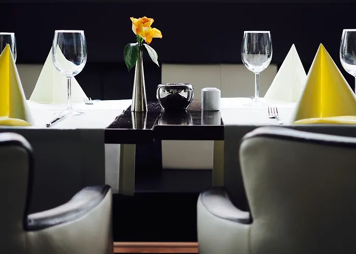 Hotel Ambiance Rivoli