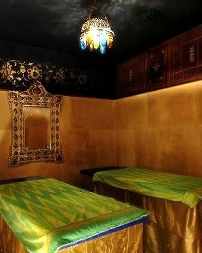 Ambiance Rivoli Hotel