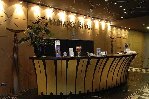 Ambiance Rivoli Hotel