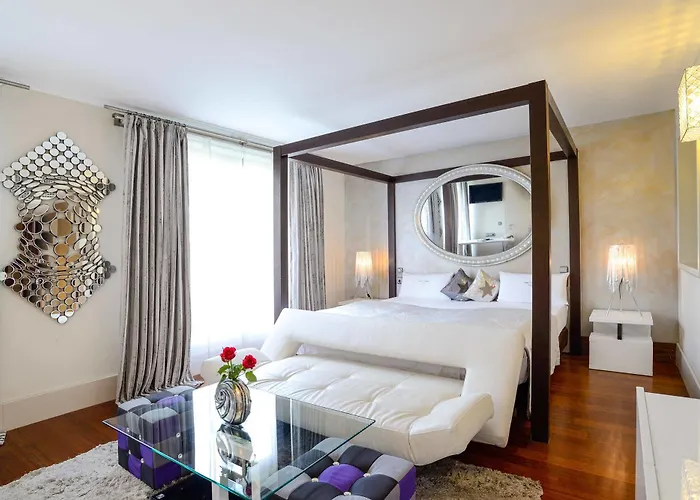 Ambiance Rivoli Hotel Monachium