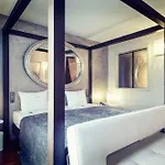 Ambiance Rivoli Hotel Monachium