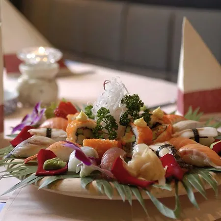 Hotel Ambiance Rivoli
