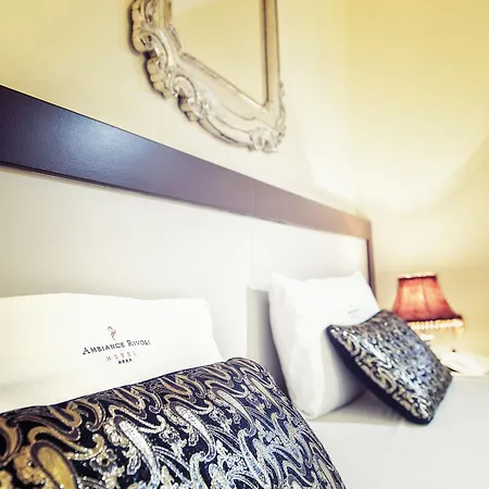 Hotel Ambiance Rivoli Munich