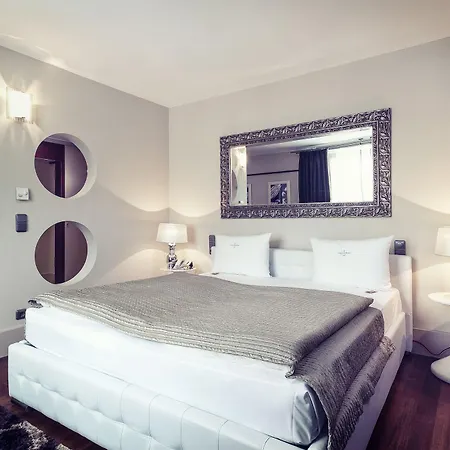 Ambiance Rivoli Hotel