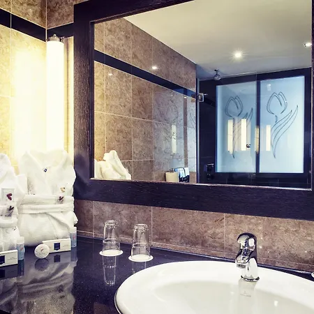 Hotel Ambiance Rivoli