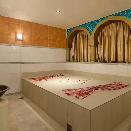 Hotel Ambiance Rivoli Munich