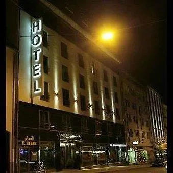 Ambiance Rivoli Ξενοδοχείο 4*