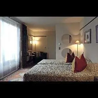 Hotel Ambiance Rivoli Munich