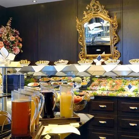 Ambiance Rivoli Hotel Munich