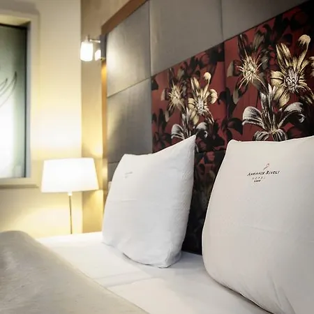 Ambiance Rivoli 4* Munich