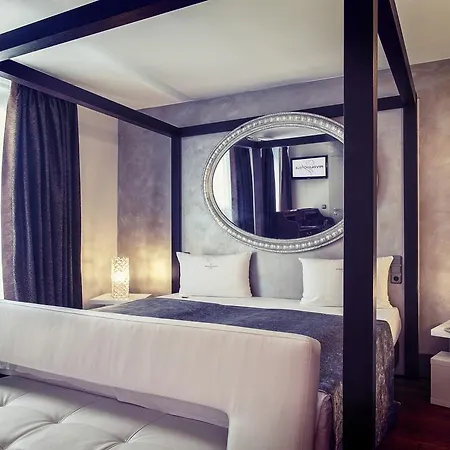 Hotel Ambiance Rivoli 4*