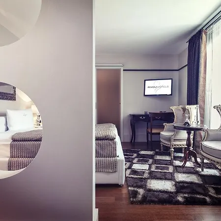 Hotel Ambiance Rivoli Munich