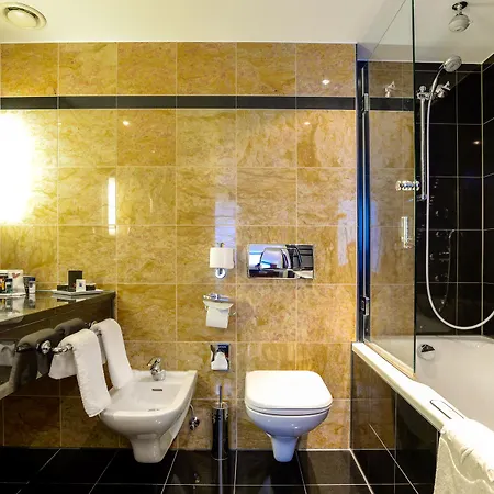 Ambiance Rivoli Hotel Munich