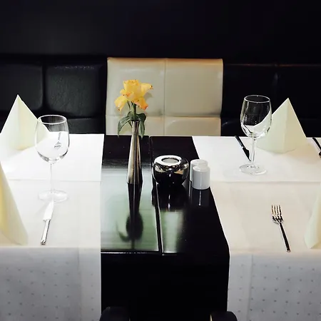 Ambiance Rivoli Hotel