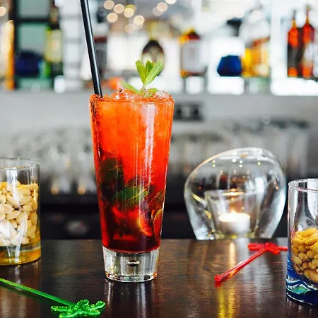 Отель Ambiance Rivoli Мюнхен