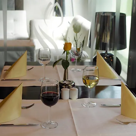 Hotel Ambiance Rivoli Munich