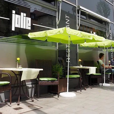 Ambiance Rivoli Munich