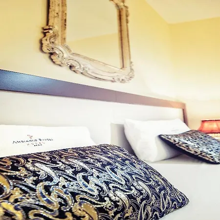 Ambiance Rivoli Hotel 4*