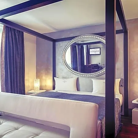 Ambiance Rivoli 4*