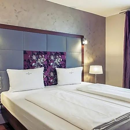 Ambiance Rivoli 4* Μόναχο