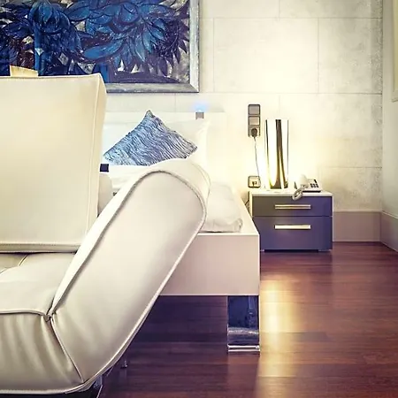 Ambiance Rivoli 4* Мюнхен