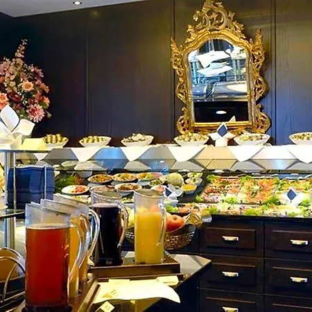 Ambiance Rivoli