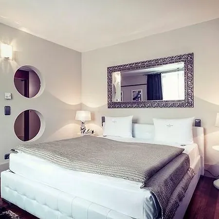 Ambiance Rivoli Hotel