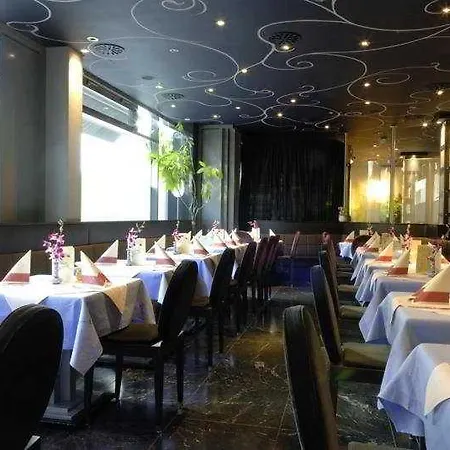 Hotel Ambiance Rivoli Munich