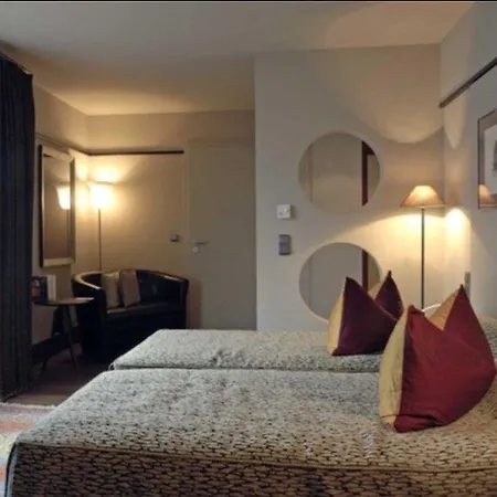 Ξενοδοχείο Ambiance Rivoli 4*