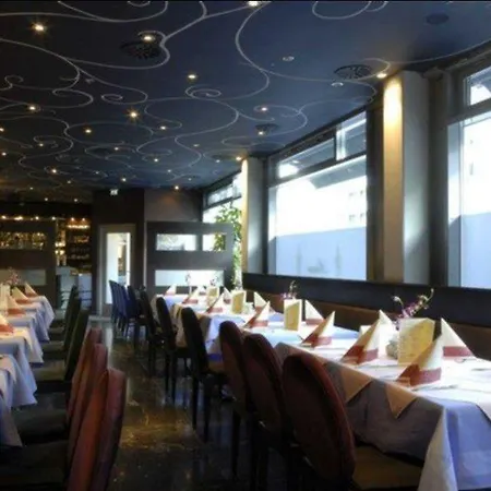 Ambiance Rivoli