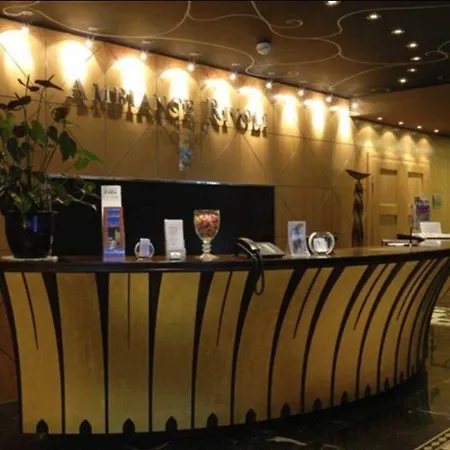 Ambiance Rivoli Münih