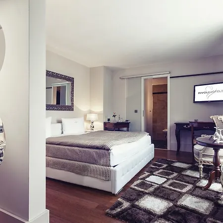 Ambiance Rivoli 4*