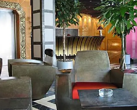 Ambiance Rivoli