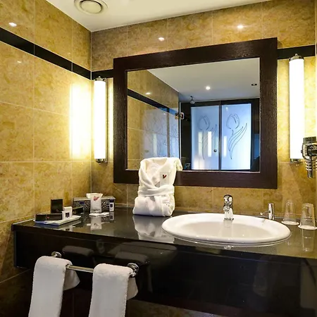 Otel Ambiance Rivoli Münih