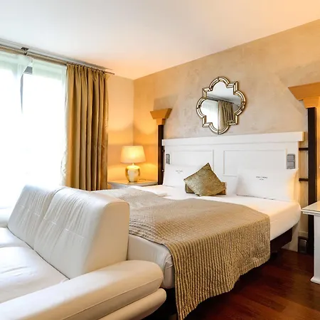 Hotel Ambiance Rivoli Munich