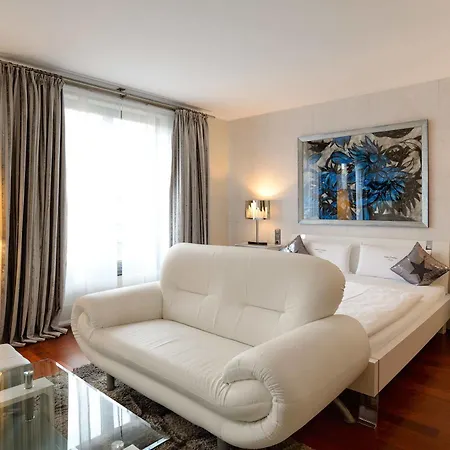Ambiance Rivoli 4*