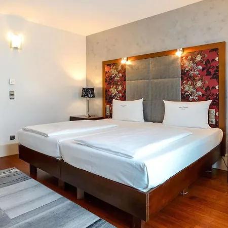 Hotel Ambiance Rivoli Munich