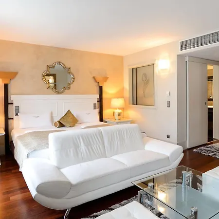Hotel Ambiance Rivoli