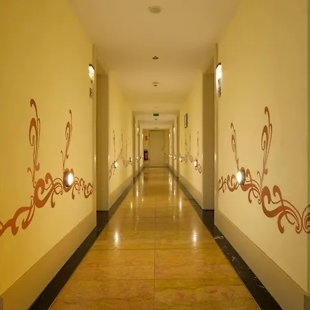 Ambiance Rivoli 4*