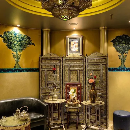 Ambiance Rivoli